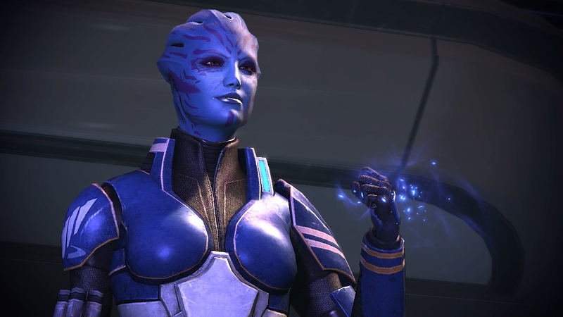 Mass Effect 2 image 5
