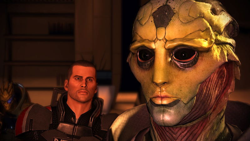 Mass Effect 2 image 6