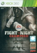 Fight Night Champion thumbnail 1