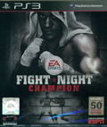 Fight Night Champion thumbnail 1