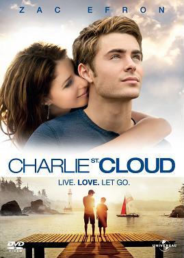 Charlie St. Cloud image 1