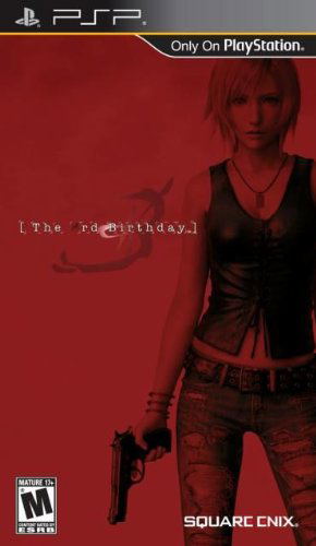 The 3rd Birthday image 1