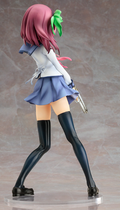 Angel Beats! 1/8 Scale Pre-Painted PVC Figure: Yuri thumbnail 4