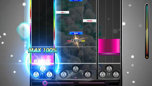 DJ Max Portable 3 image 2