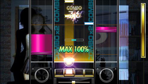 DJ Max Portable 3 image 3