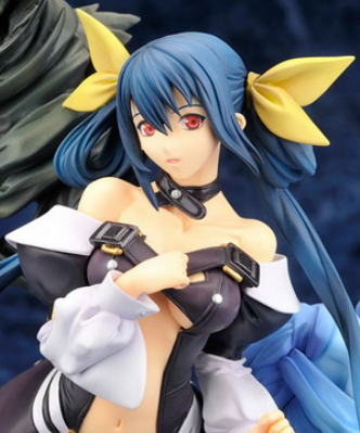 Guilty Gear XX Accent Core 1/8 Scale Pre-Painted PVC Figure: Dizzy Alter Ver. image 3
