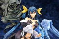 Guilty Gear XX Accent Core 1/8 Scale Pre-Painted PVC Figure: Dizzy Alter Ver. thumbnail 6