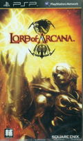 Lord of Arcana (English language Version) thumbnail 1
