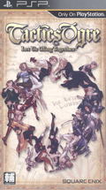 Tactics Ogre: Let Us Cling Together thumbnail 1