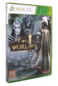 Two Worlds II [Royal Edition] thumbnail 2