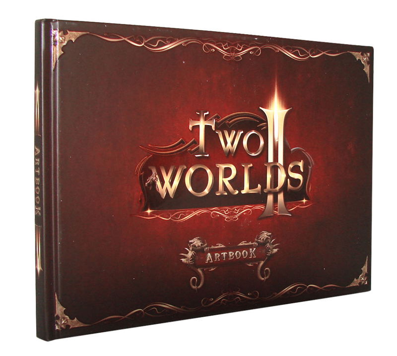 Two Worlds II [Royal Edition] image 3