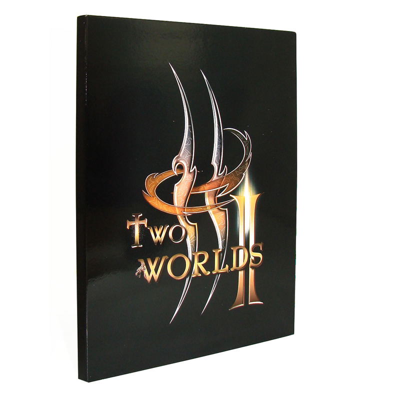 Two Worlds II [Royal Edition] image 4