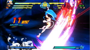 Marvel vs. Capcom 3: Fate of Two Worlds