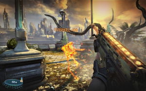 Bulletstorm (Epic Edition)