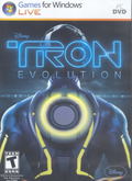 Tron: Evolution (DVD-ROM) thumbnail 1