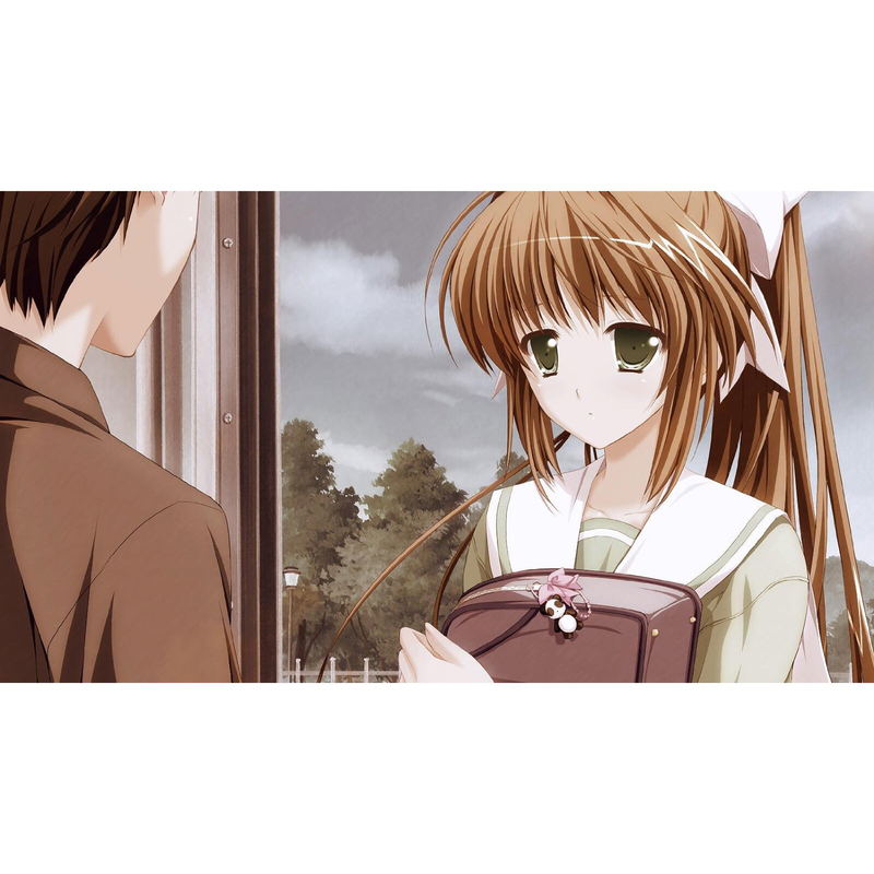 Pia Carrot e Youkoso!! 4: Natsu no Koikatsu image 3