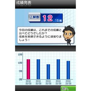 Honki de Manabu: LEC de Goukakuru: DS Real Estate Transaction Manager 2011 & 2012 Version