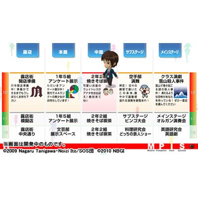 Suzumiya Haruhi no Tsuisou image 4