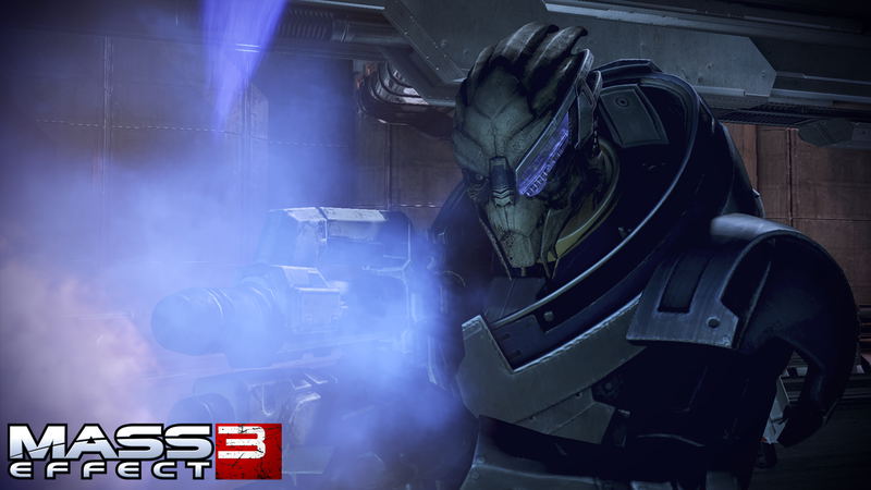 Mass Effect 3 image 6