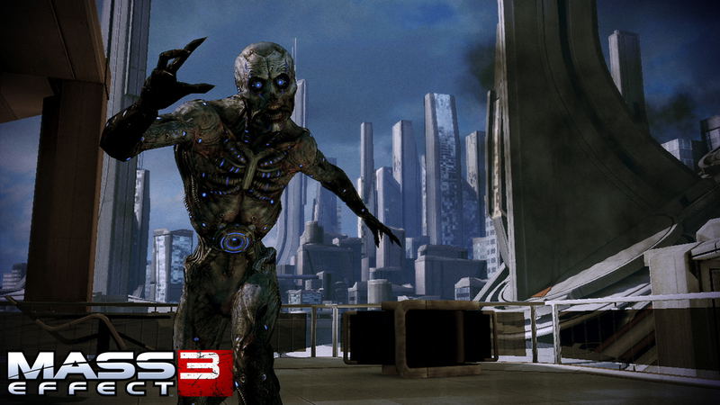 Mass Effect 3 image 8