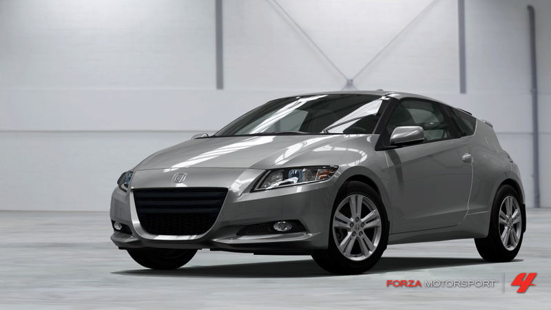 Forza Motorsport 4 image 12