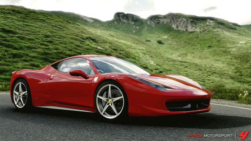 Forza Motorsport 4 image 16