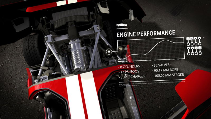 Forza Motorsport 4 image 2