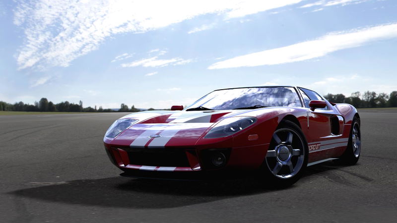 Forza Motorsport 4 image 3