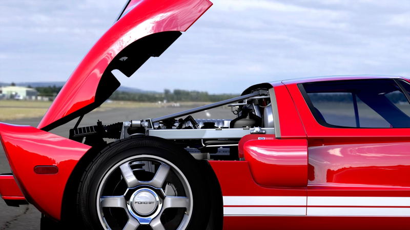 Forza Motorsport 4 image 4