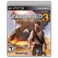 Uncharted 3: Drake's Deception thumbnail 1
