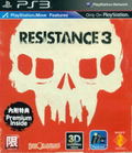 Resistance 3 thumbnail 1