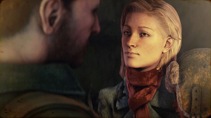 Resistance 3 image 10