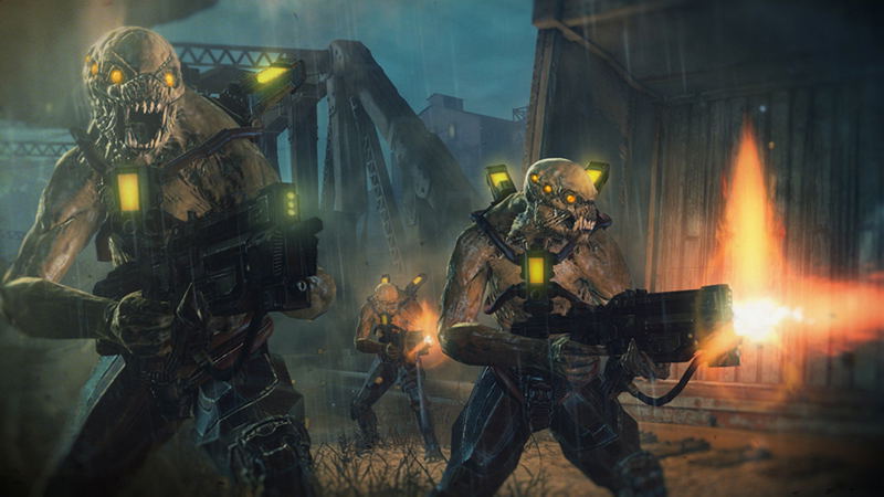 Resistance 3 image 11