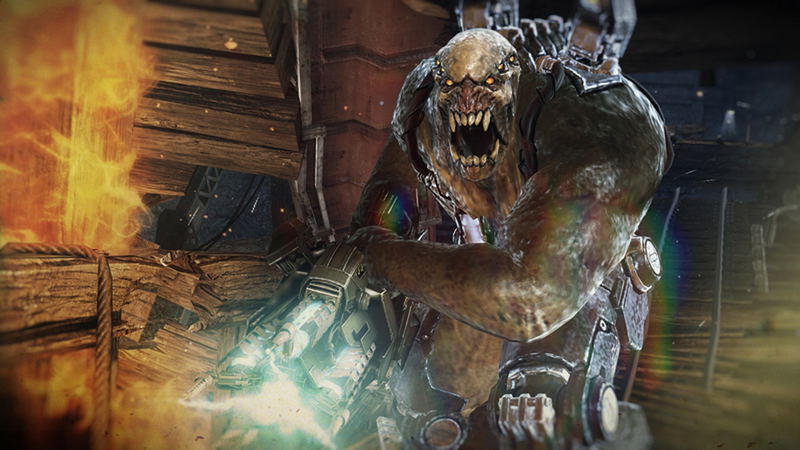 Resistance 3 image 12