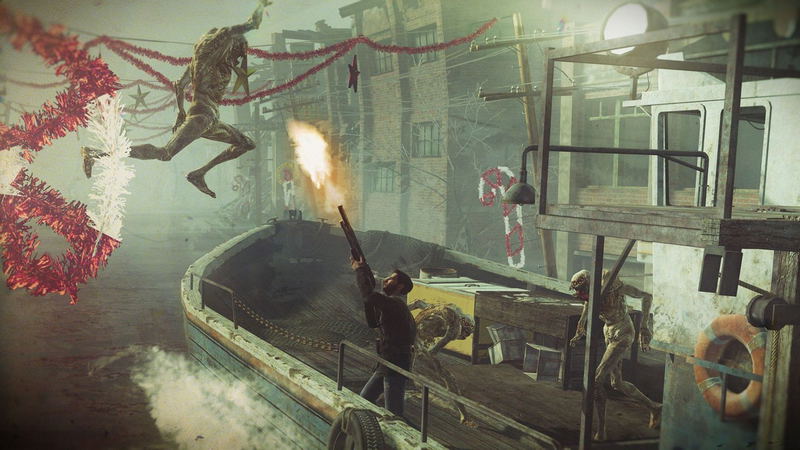 Resistance 3 image 2