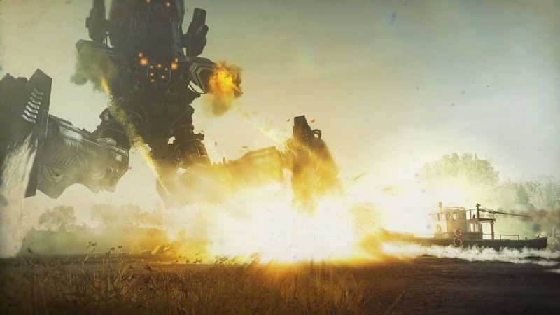 Resistance 3 image 5