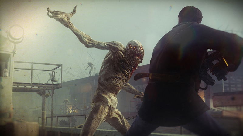 Resistance 3 image 9