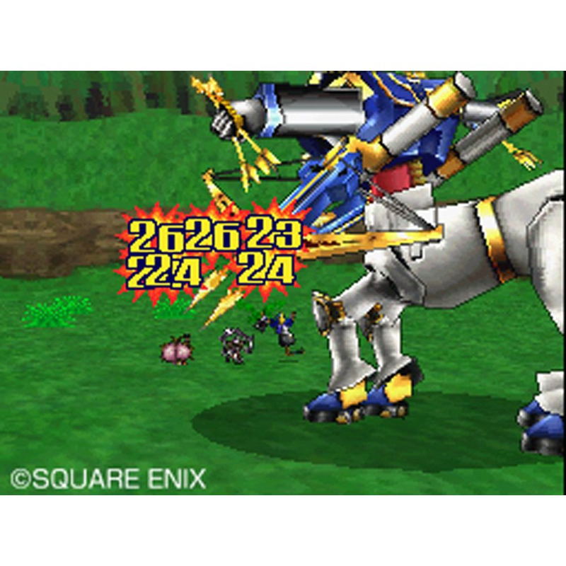 Dragon Quest Monsters: Joker 2 Professional image 3