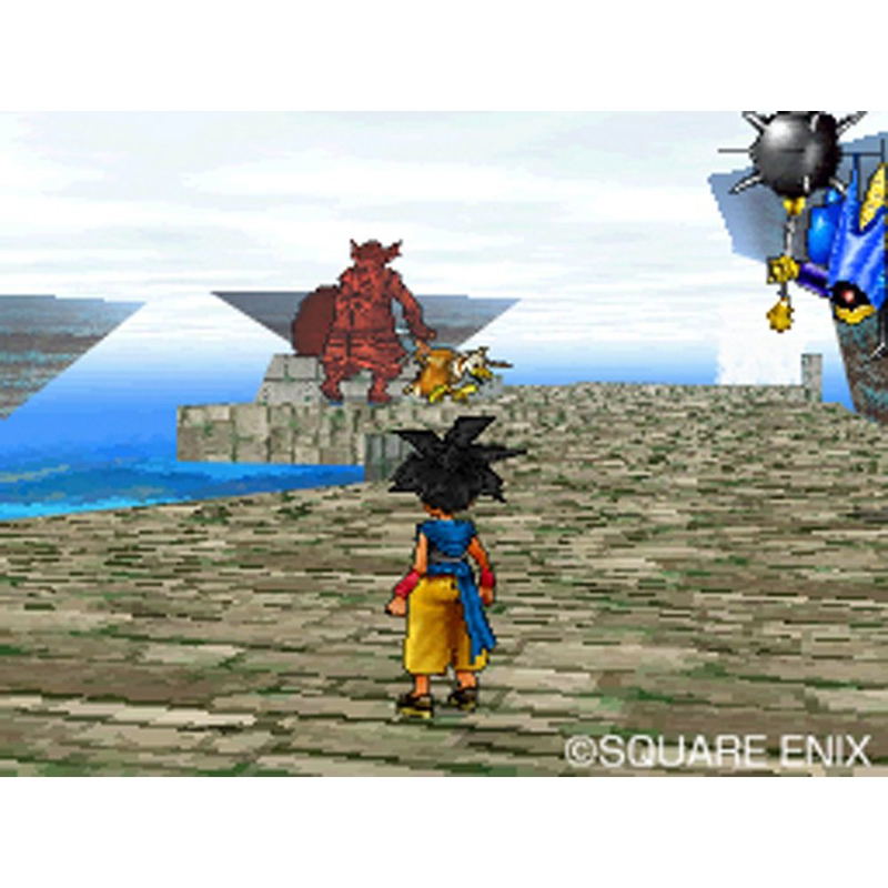 Dragon Quest Monsters: Joker 2 Professional image 8