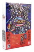 SD Gundam G Generation World [Collectors Pack] thumbnail 1