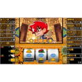 Daito Giken Koushiki Pachi-Slot Simulator: Hihouden - Fuujirareta Megami Portable thumbnail 2