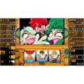Daito Giken Koushiki Pachi-Slot Simulator: Hihouden - Fuujirareta Megami Portable thumbnail 4