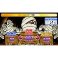 Daito Giken Koushiki Pachi-Slot Simulator: Hihouden - Fuujirareta Megami Portable thumbnail 5