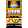 Daito Giken Koushiki Pachi-Slot Simulator: Hihouden - Fuujirareta Megami Portable thumbnail 7