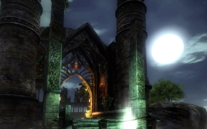 Two Worlds II image 3