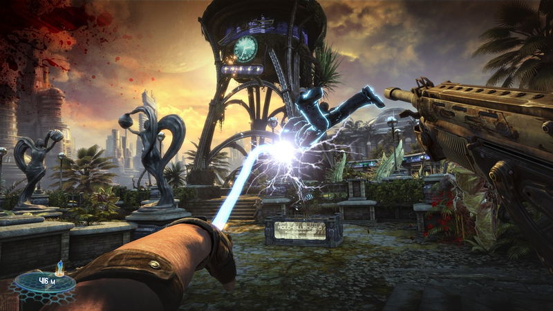 Bulletstorm image 3