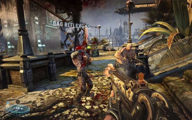 Bulletstorm image 7