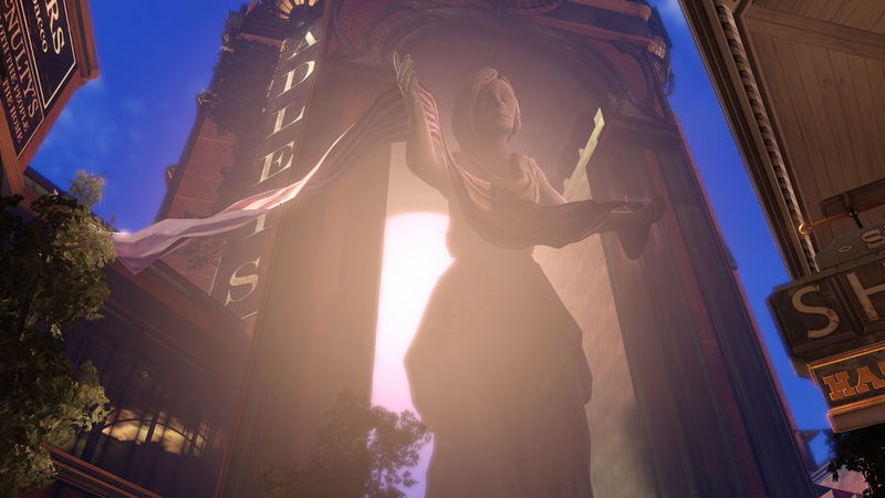 BioShock Infinite image 2