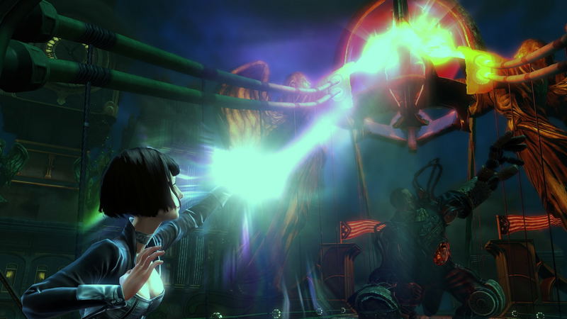 BioShock Infinite image 7