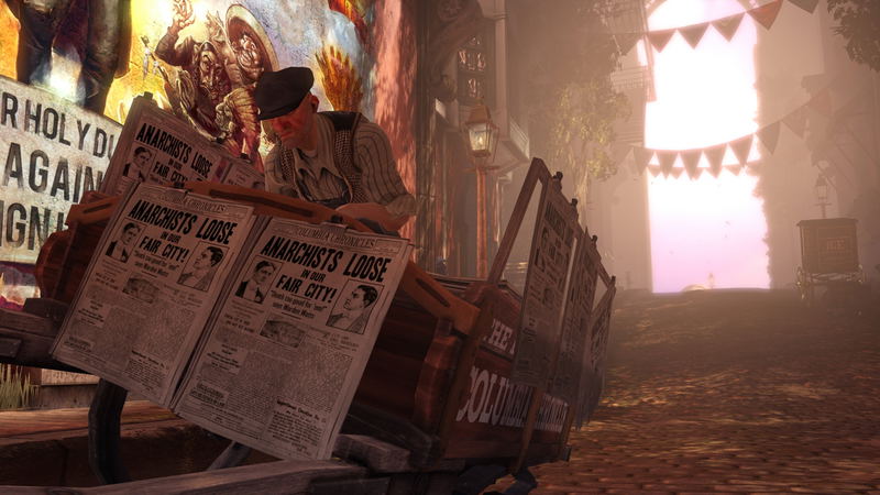 BioShock Infinite image 9